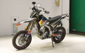 YAMAHA WR250R 1999 DG15J