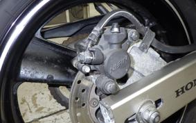 HONDA HORNET 250 2020 MC31