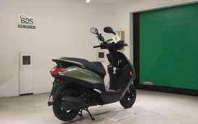 YAMAHA AXIS 125 Z SED7J