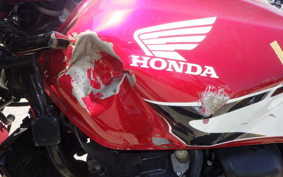 HONDA CB400SF VTEC 2011 NC42