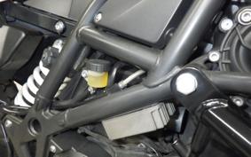 BMW F700GS 2012