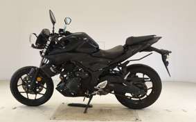 YAMAHA MT-25 RG10J