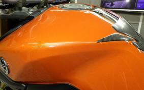 YAMAHA MT-09 2014 RN34J