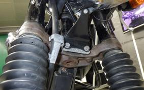 KAWASAKI W400 2006 EJ400A