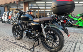 HONDA GB350 2022 NC59