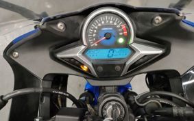 HONDA CBR250R MC41