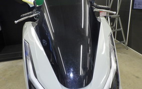HONDA PCX125 2014 JK05
