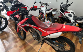 HONDA CRF250L MD44