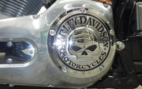 HARLEY FLST 1450 2006
