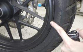 HONDA ADV160 2013 KF54