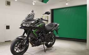 KAWASAKI VERSYS A 2026 LE650H