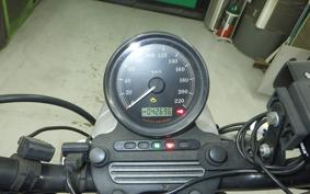 HARLEY XL883I 2009