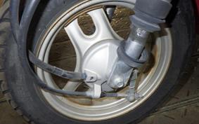 HONDA DIO Gen.6 AF62