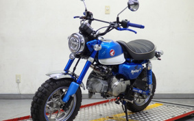 HONDA  MONKEY 125 JB02