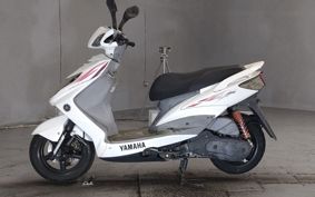 YAMAHA CYGNUS125X SE46
