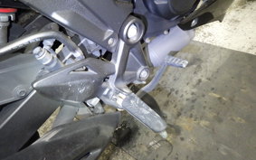 HONDA HORNET2.0 2008