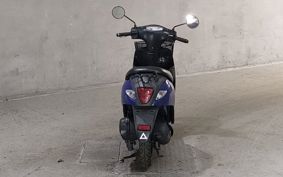 SUZUKI LET`S CA4AA