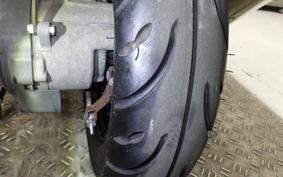 SUZUKI ADDRESS V125 G 2022 CF46A