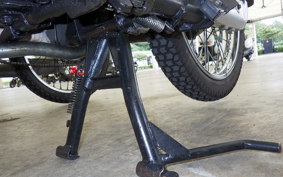 HONDA C110 SUPER CUB JA10