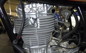 YAMAHA SR500 1984 2J2