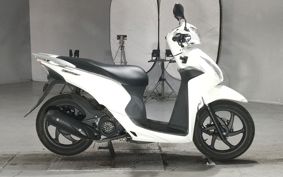 HONDA DIO 110 JF58
