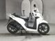 Фото Honda DIO 110 2015 с японского аукциона