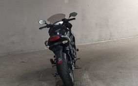 KAWASAKI ER600 F EX650C