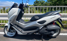 YAMAHA N-MAX SE86J