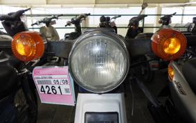 HONDA C50 SUPER CUB C50