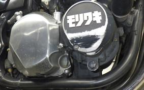 KAWASAKI ZEPHYR 750 2005 ZR750C
