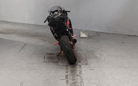 KAWASAKI NINJA 250 EX250L