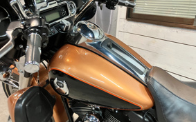 HARLEY FLHTCU 105th 2008 FC4