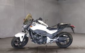 HONDA NC 700 S RC61