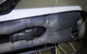 SUZUKI HAYABUSA Gen.2 2012