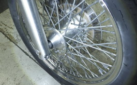 HONDA STEED 400 1991 NC26