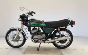 KAWASAKI 250SS S1F