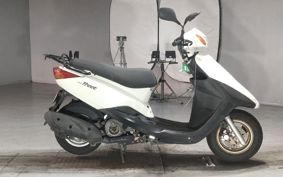 YAMAHA AKUSHI STREET SE53J