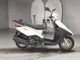 Фото Yamaha AKUSHI STREET с японского аукциона