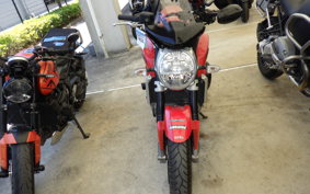 APRILIA MANA 850 2008