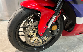 HONDA CBR600RR ABS 2021 PC40