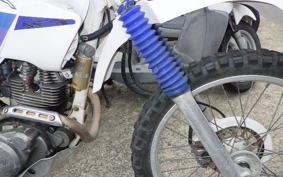 YAMAHA SEROW 225 W 4JG