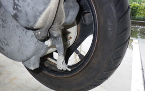 SUZUKI LET's 4 Basket CA43A
