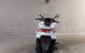 YAMAHA MAJESTY 250 SG20J