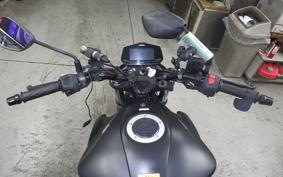 SUZUKI GIXXER 250 2021 ED22B
