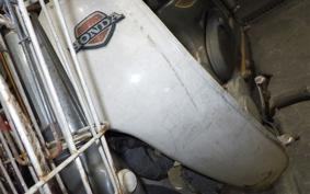 HONDA C50 SUPER CUB C50