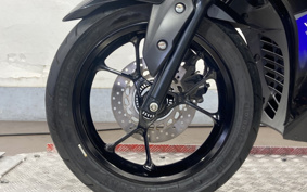 YAMAHA AERO X 155 SG75
