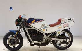 HONDA NS250F MC11