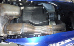 SUZUKI GSX-8R 2025 EM1AA