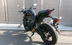 YAMAHA MT-25 RG43J