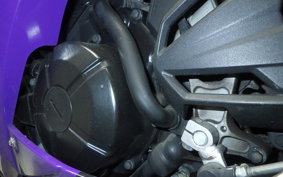 KAWASAKI NINJA 250 2021 EX250L